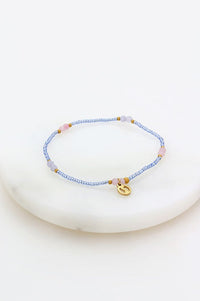 Zafino - Alenka sky blue bracelet